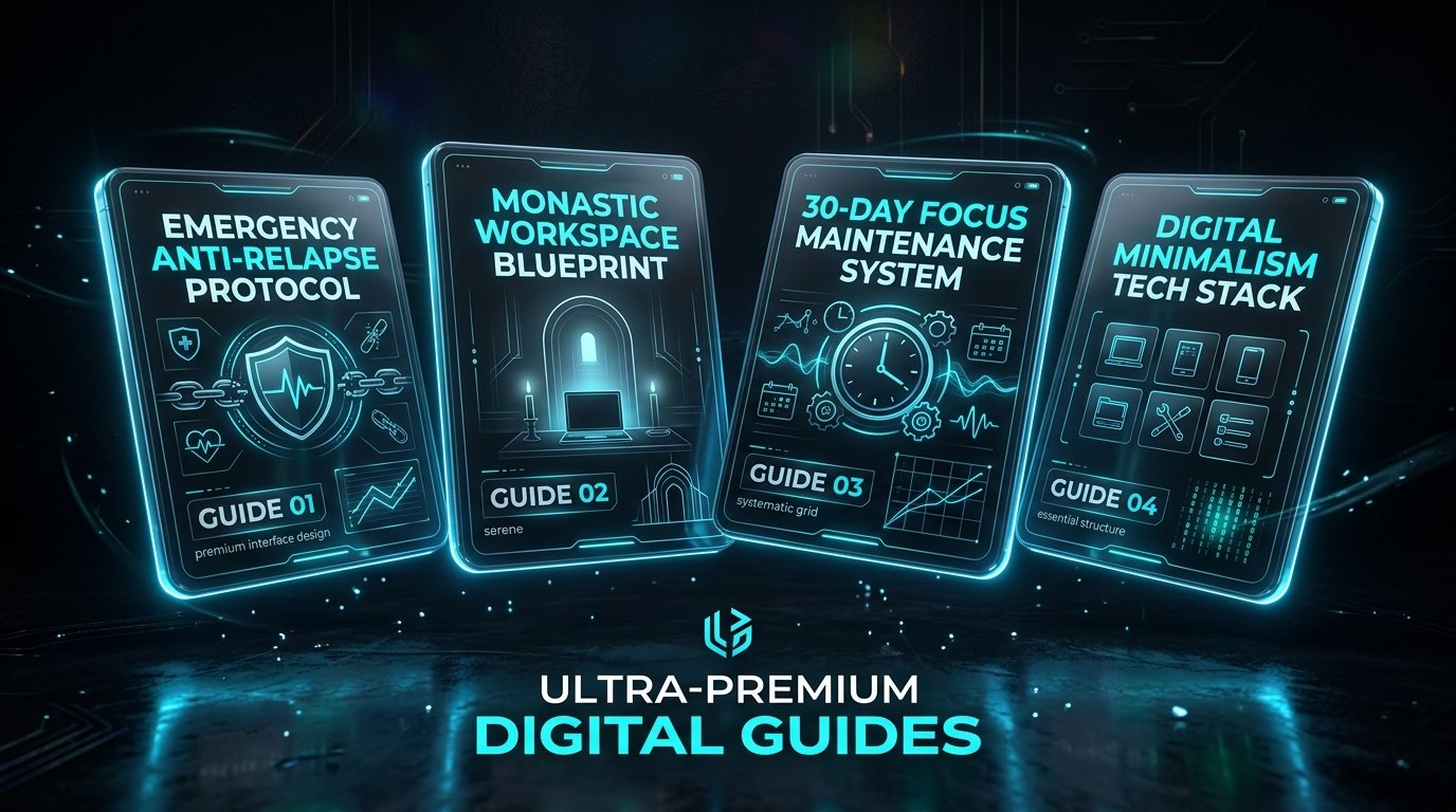 The 4 Action Completion Bonus Guides Package